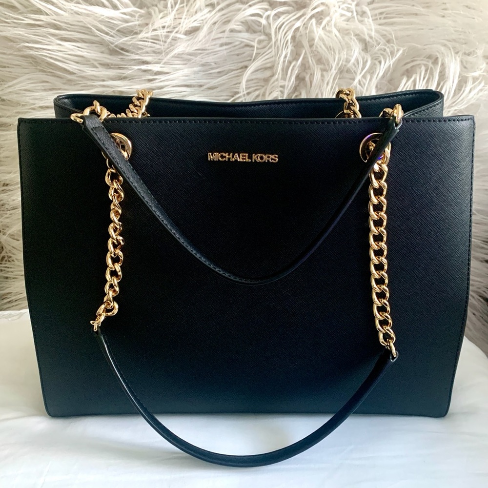 Michael Kors- Large Tote